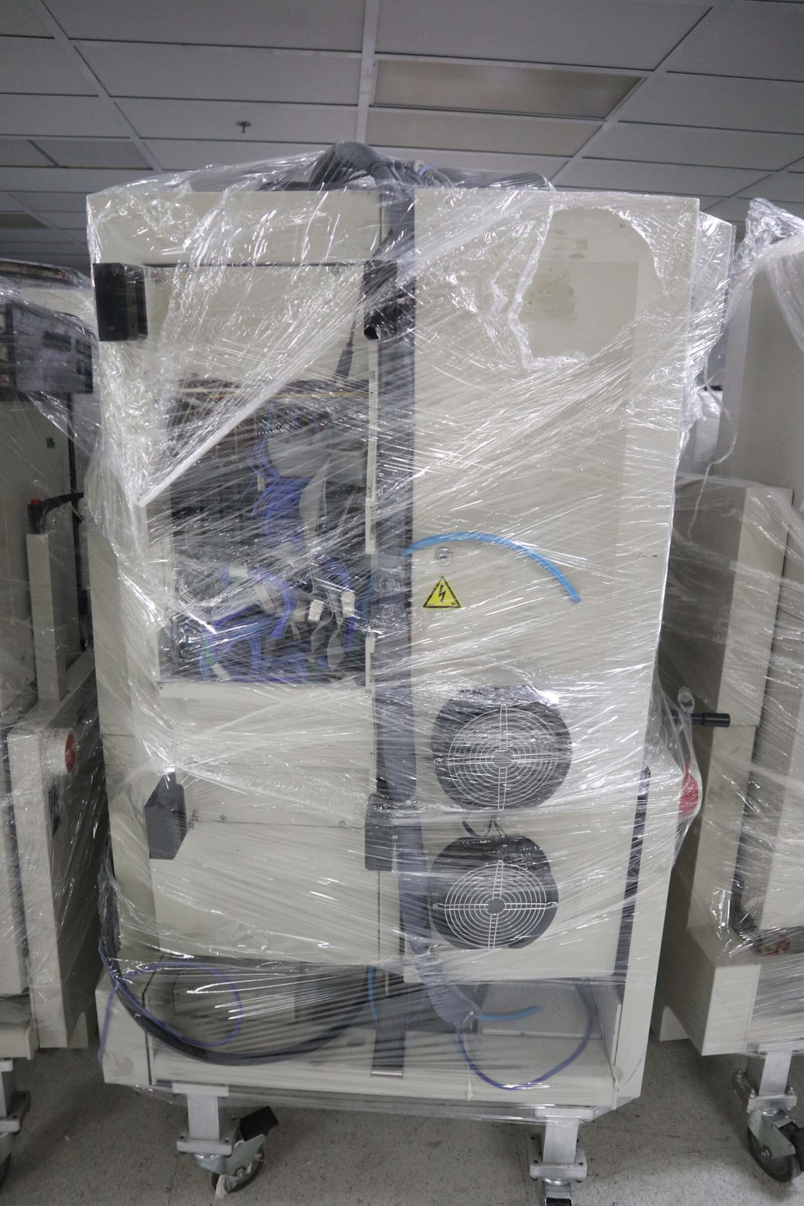 Photo Utilisé NEXTEST / TERADYNE Maverick VT À vendre