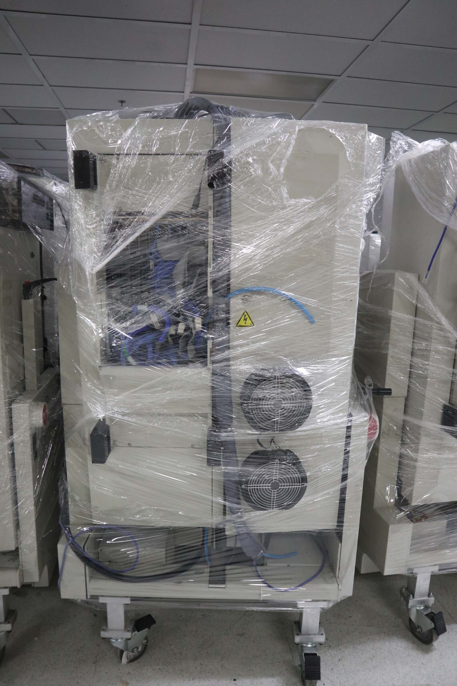 Photo Utilisé NEXTEST / TERADYNE Maverick VT À vendre
