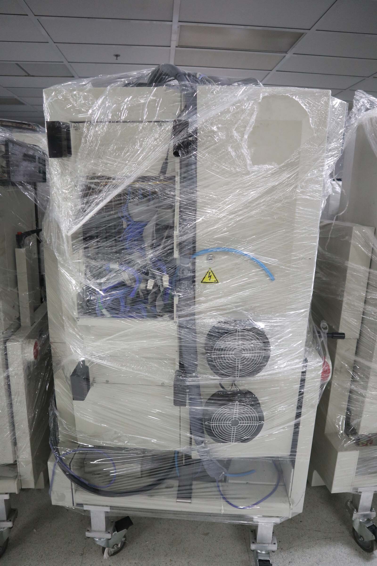 Photo Utilisé NEXTEST / TERADYNE Maverick VT À vendre
