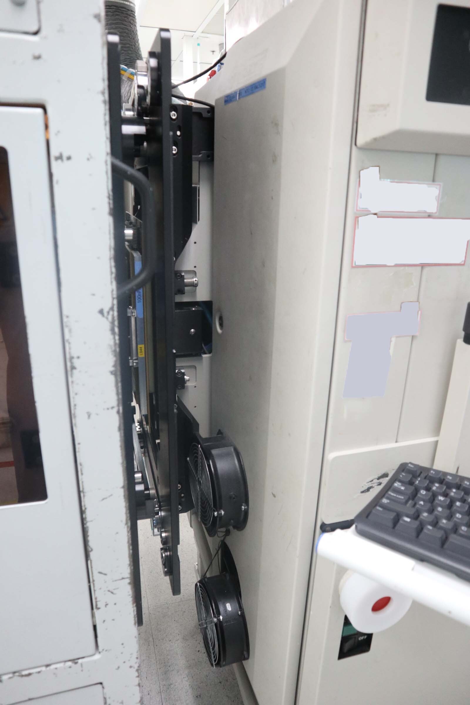 Photo Utilisé NEXTEST / TERADYNE Maverick VT À vendre
