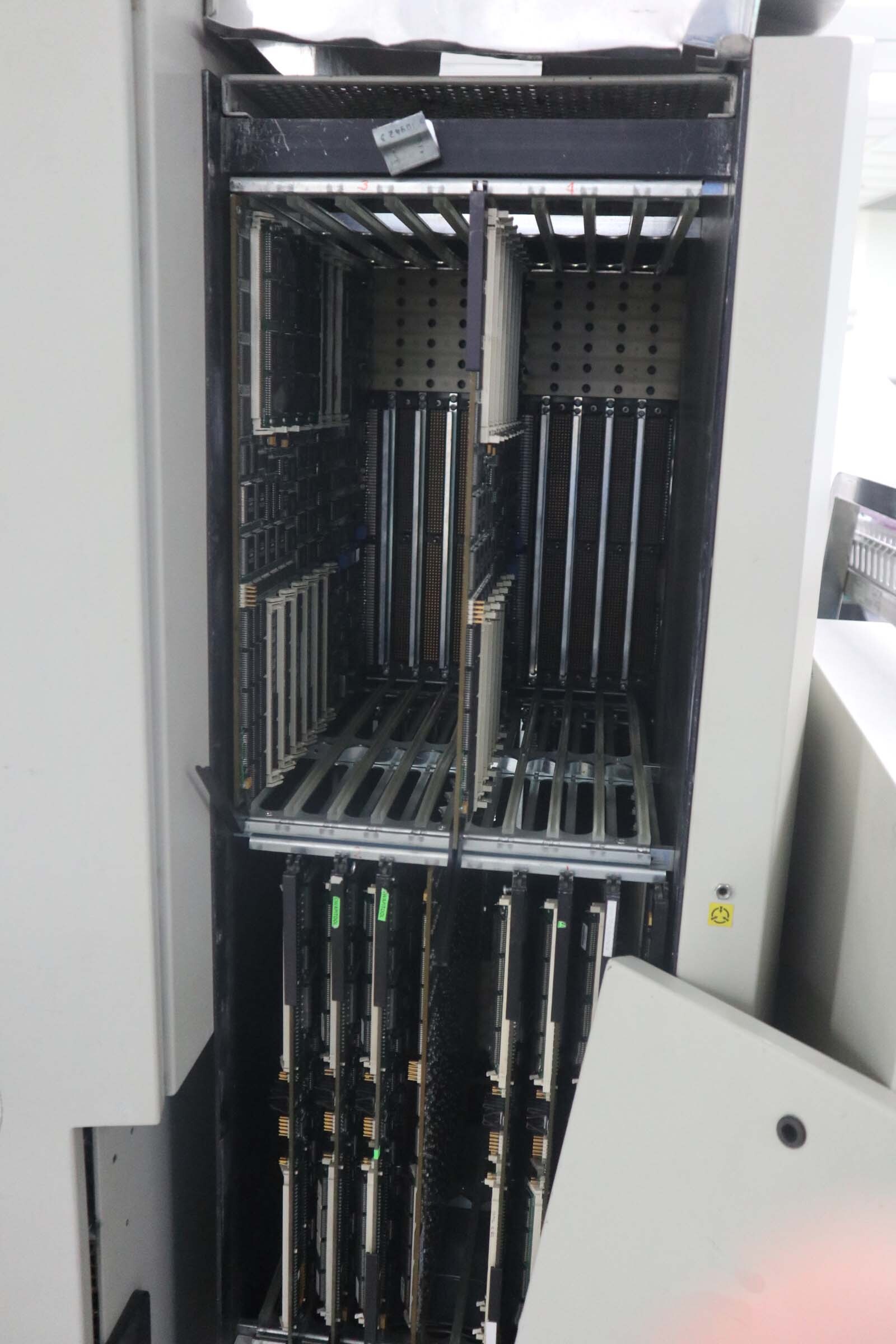 Photo Utilisé NEXTEST / TERADYNE Maverick VT À vendre