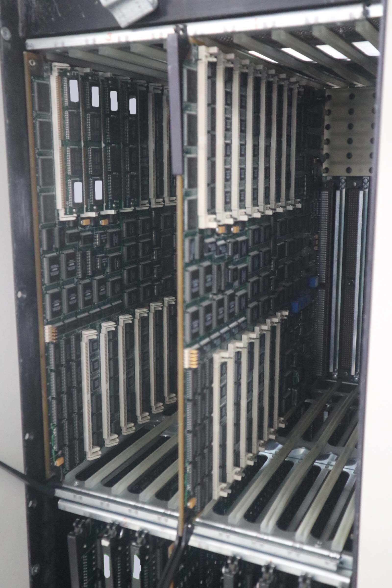 Photo Utilisé NEXTEST / TERADYNE Maverick VT À vendre