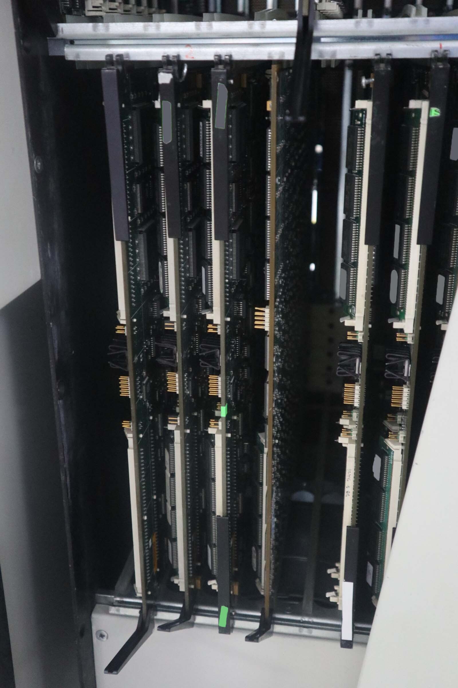 Photo Utilisé NEXTEST / TERADYNE Maverick VT À vendre