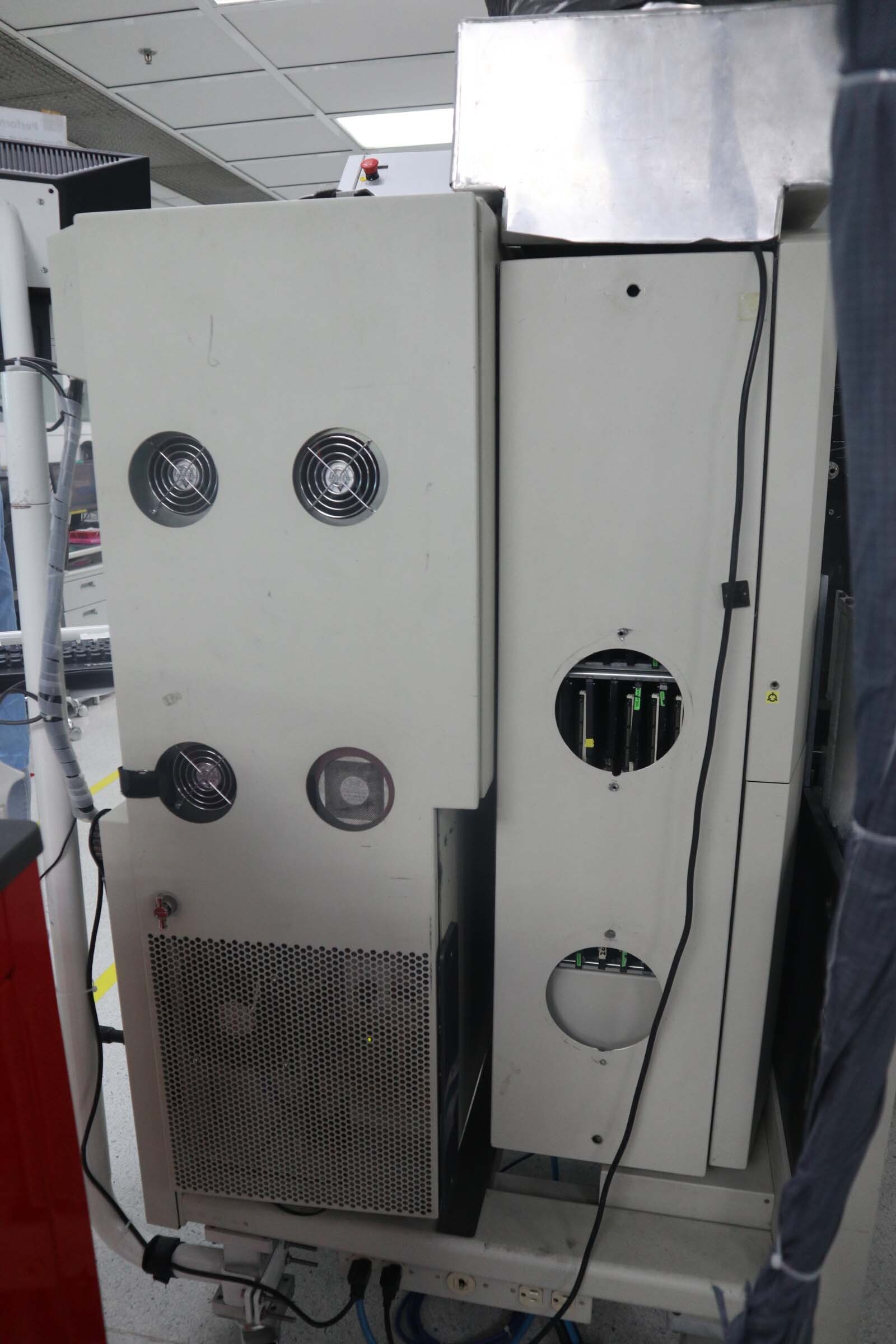 Photo Utilisé NEXTEST / TERADYNE Maverick VT À vendre