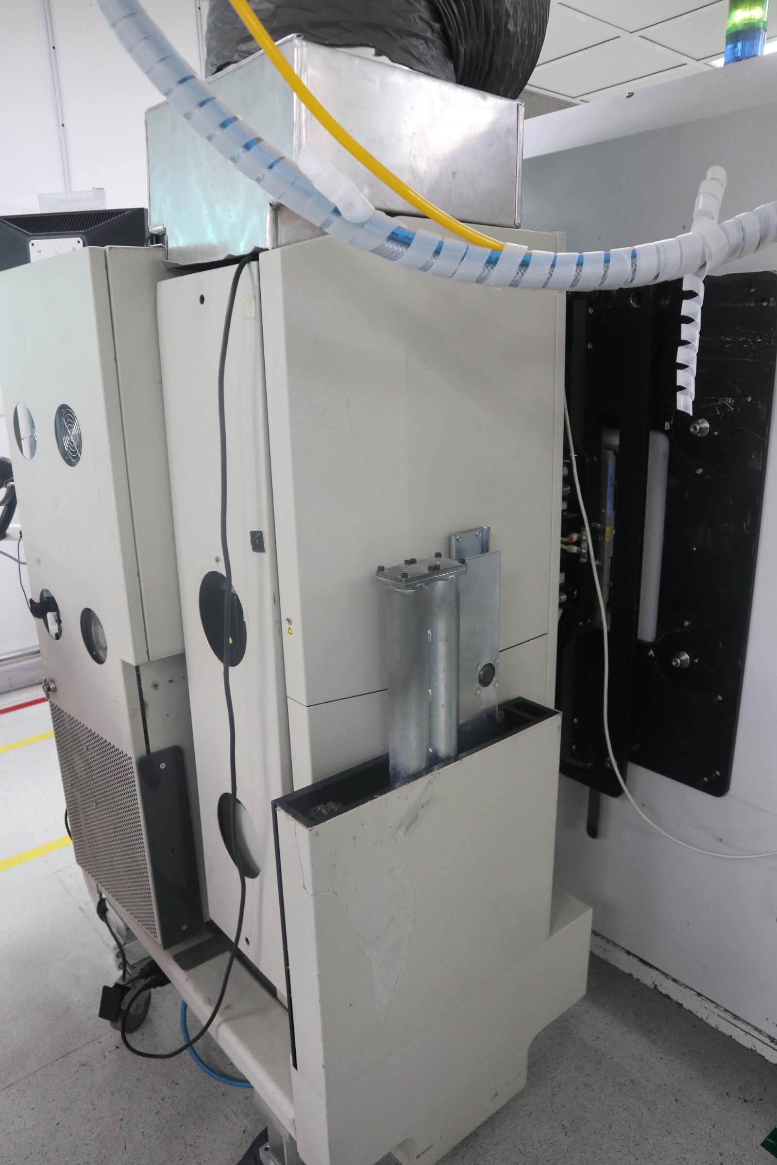 Photo Utilisé NEXTEST / TERADYNE Maverick VT À vendre