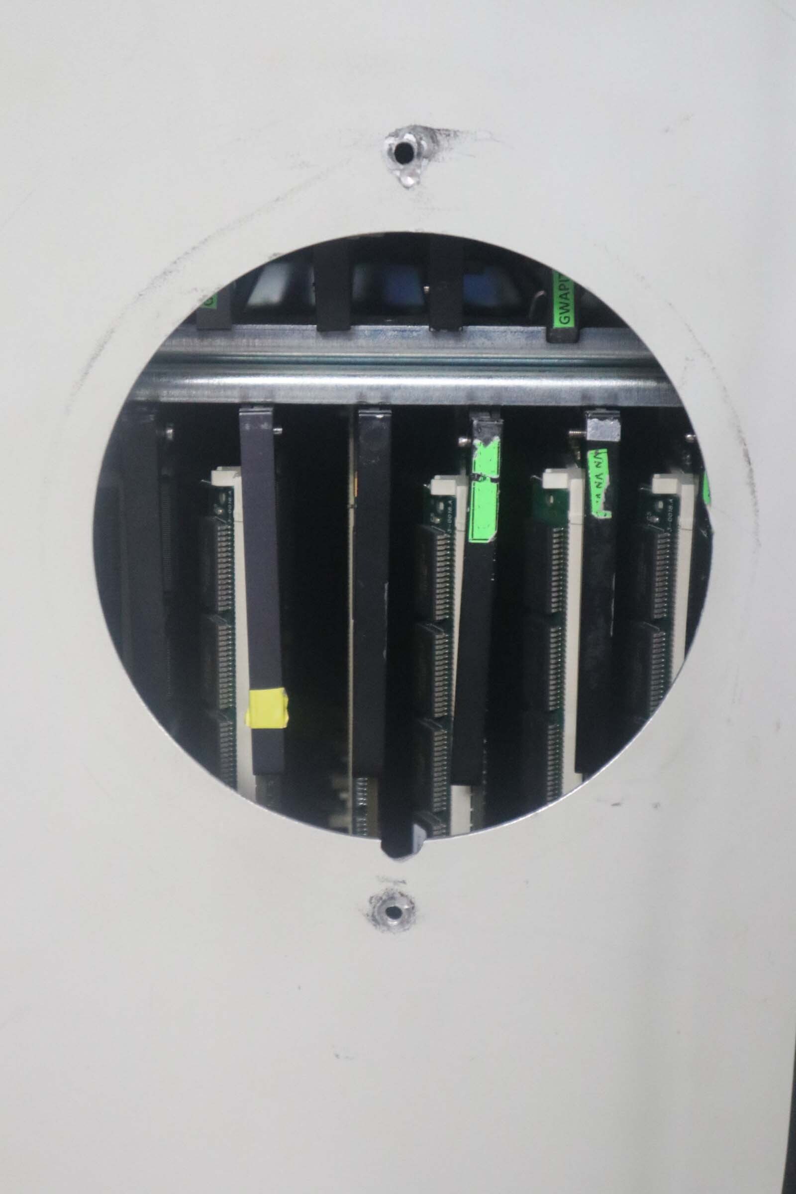 Photo Utilisé NEXTEST / TERADYNE Maverick VT À vendre
