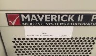 Photo Utilisé NEXTEST / TERADYNE Maverick GT-II À vendre