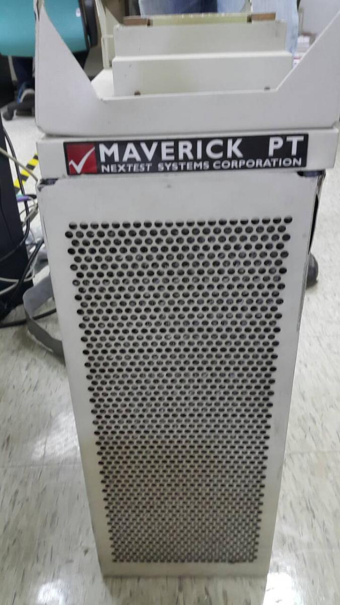 사진 사용됨 NEXTEST / TERADYNE Maverick PT-I 판매용