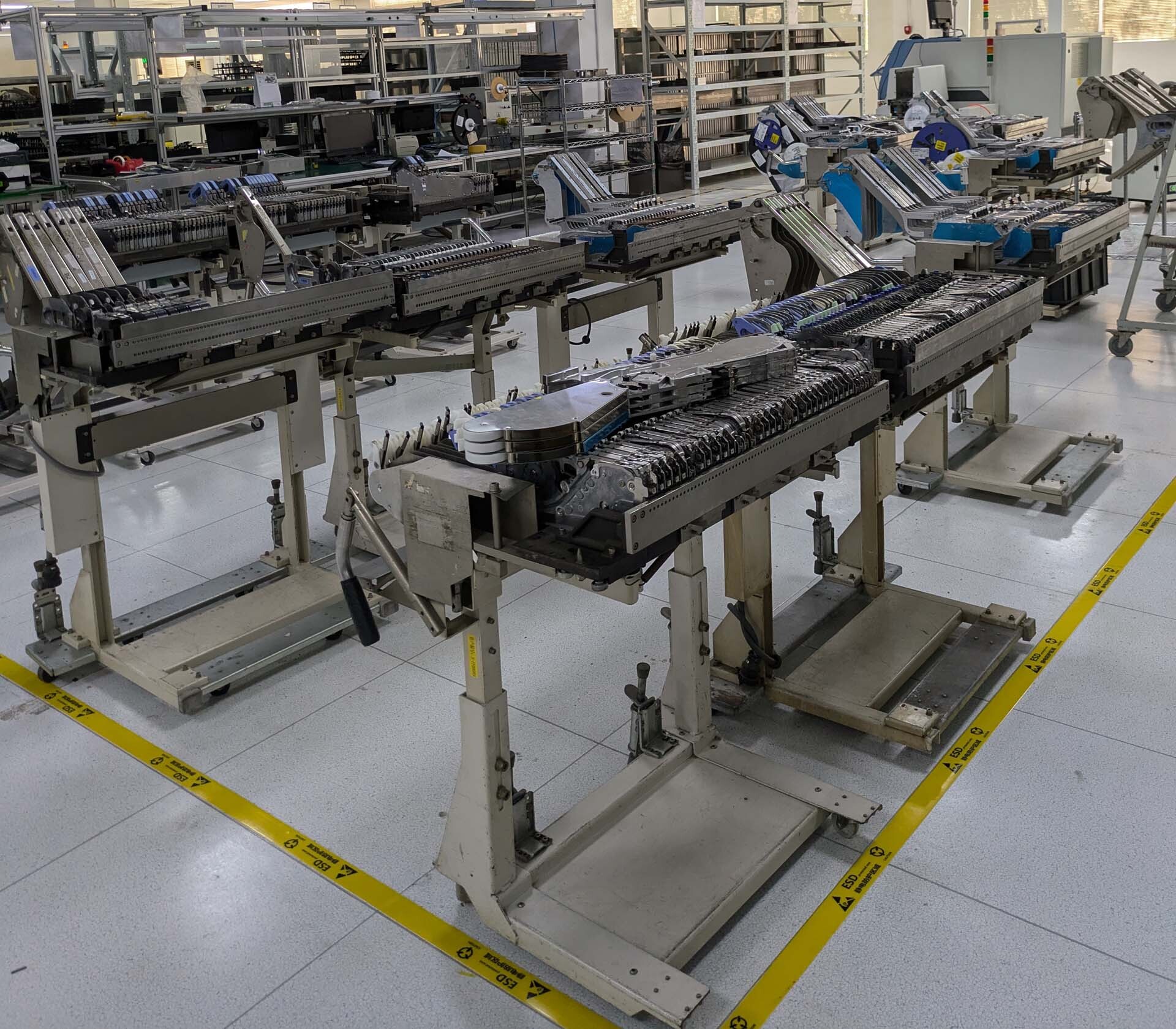Photo Utilisé NEXTRON LPM2 À vendre