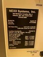 Photo Used NEXX SYSTEMS Apollo HP For Sale