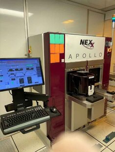 NEXX SYSTEMS Apollo HP #293723881