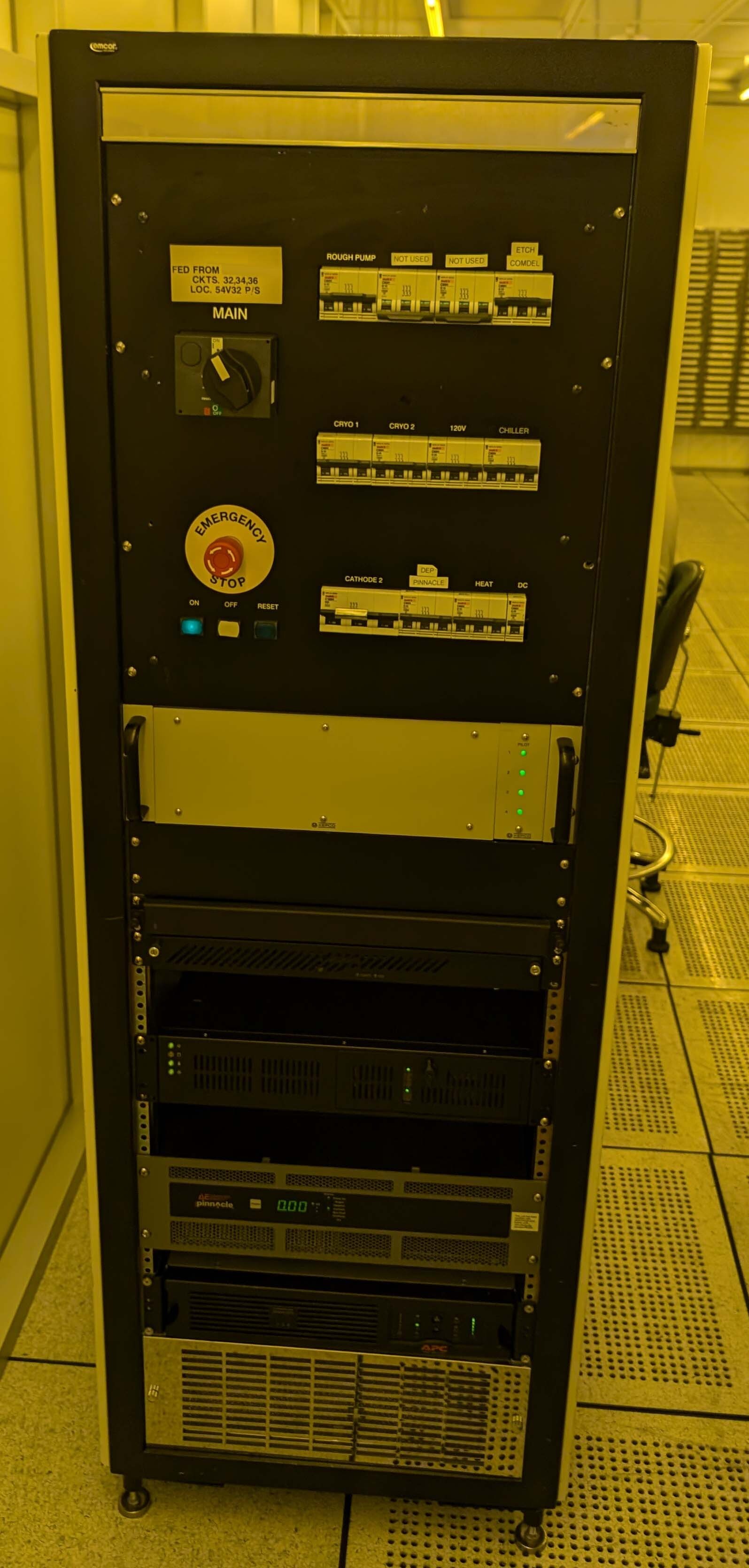 フォト（写真） 使用される NEXX SYSTEMS Nimbus 304 販売のために