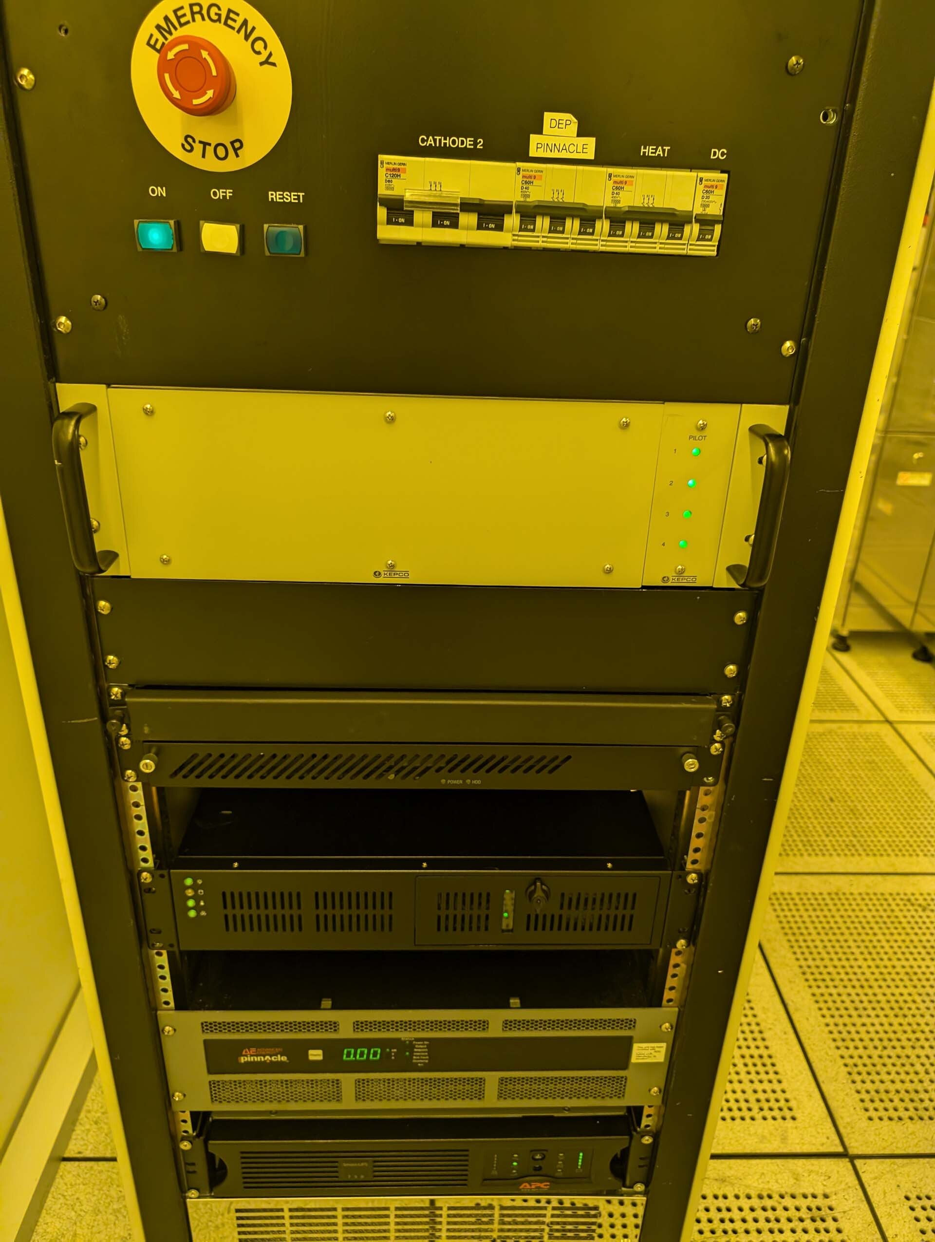 フォト（写真） 使用される NEXX SYSTEMS Nimbus 304 販売のために