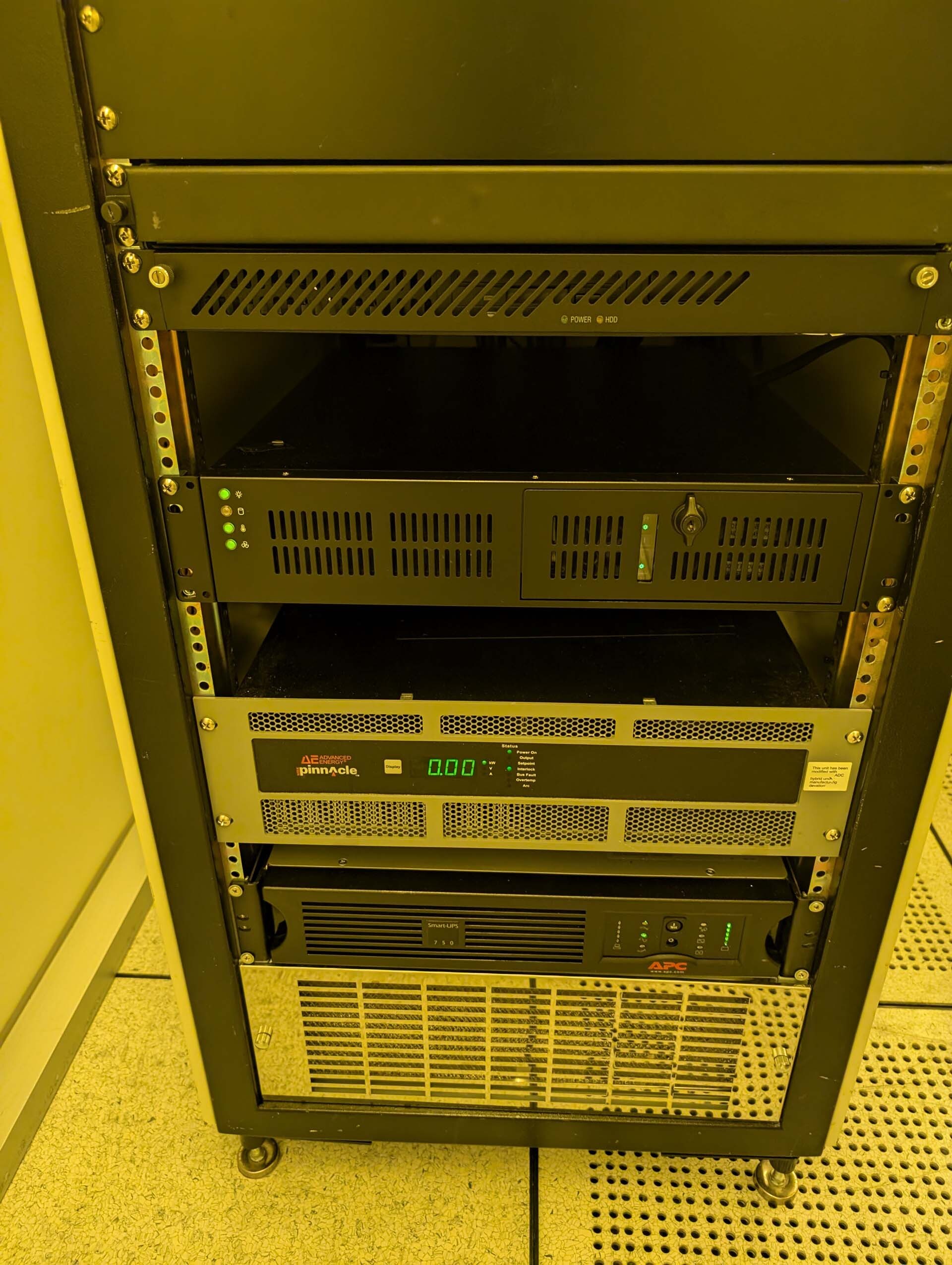 フォト（写真） 使用される NEXX SYSTEMS Nimbus 304 販売のために