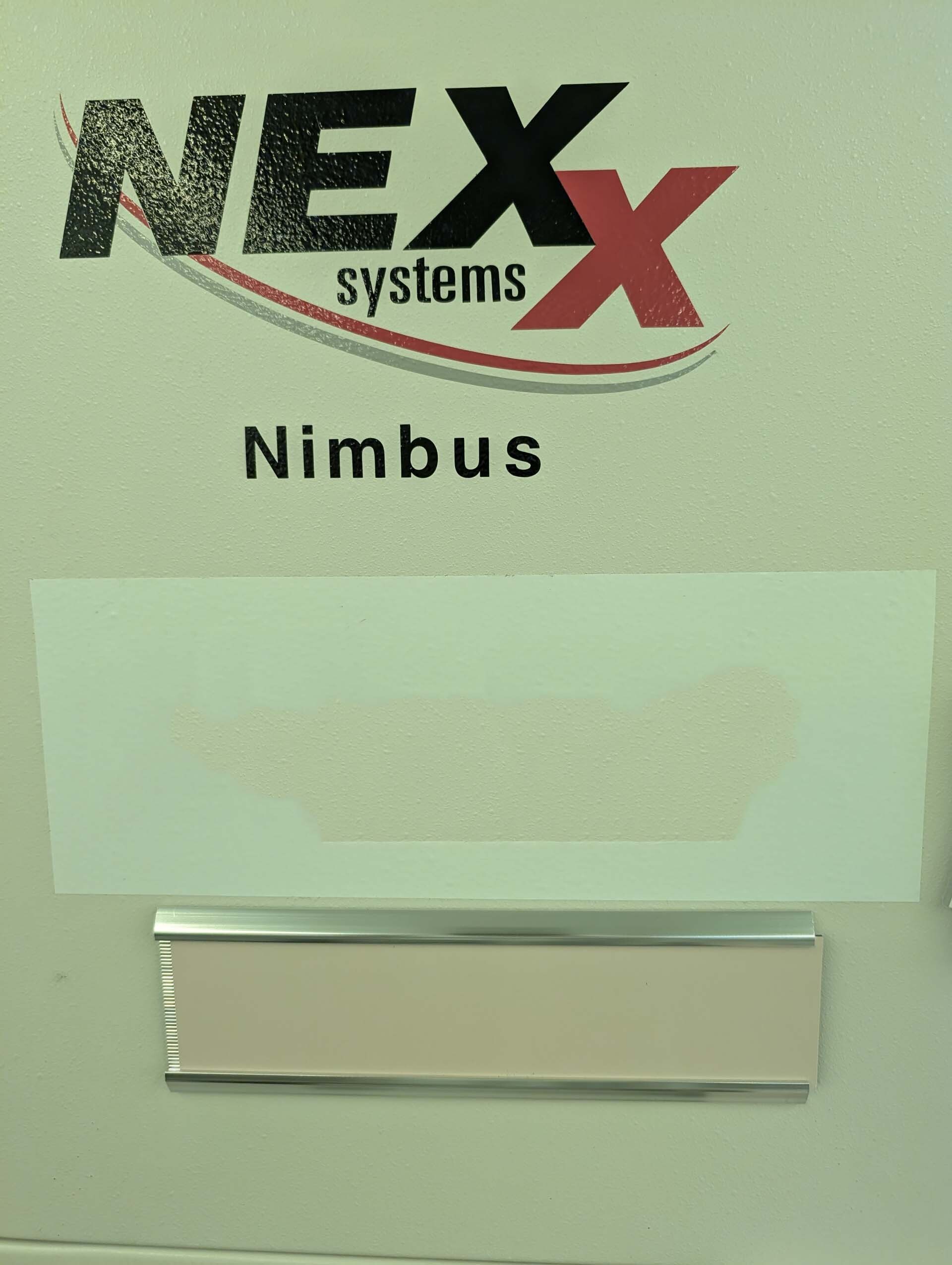 フォト（写真） 使用される NEXX SYSTEMS Nimbus 304 販売のために
