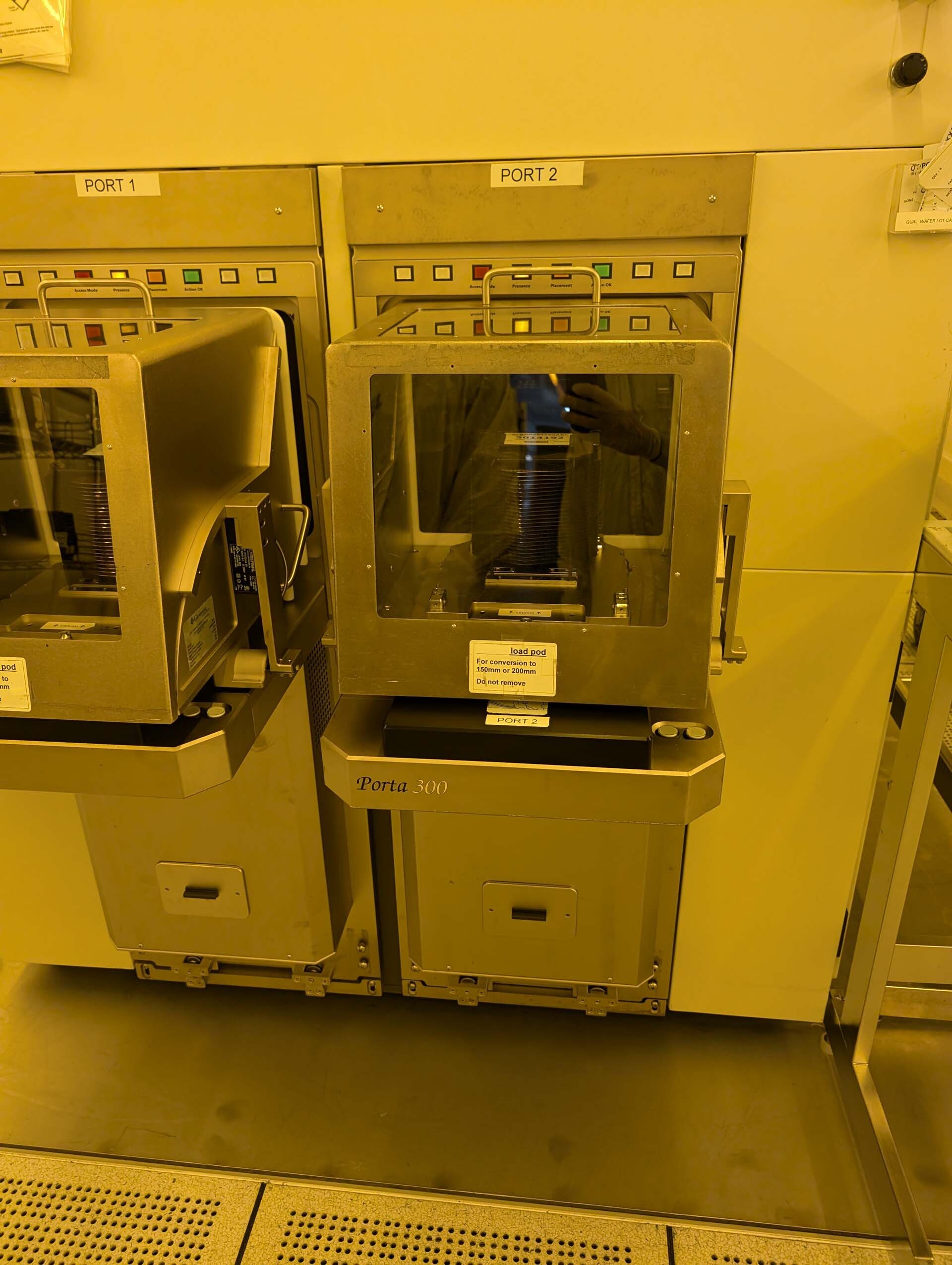 フォト（写真） 使用される NEXX SYSTEMS Nimbus 304 販売のために