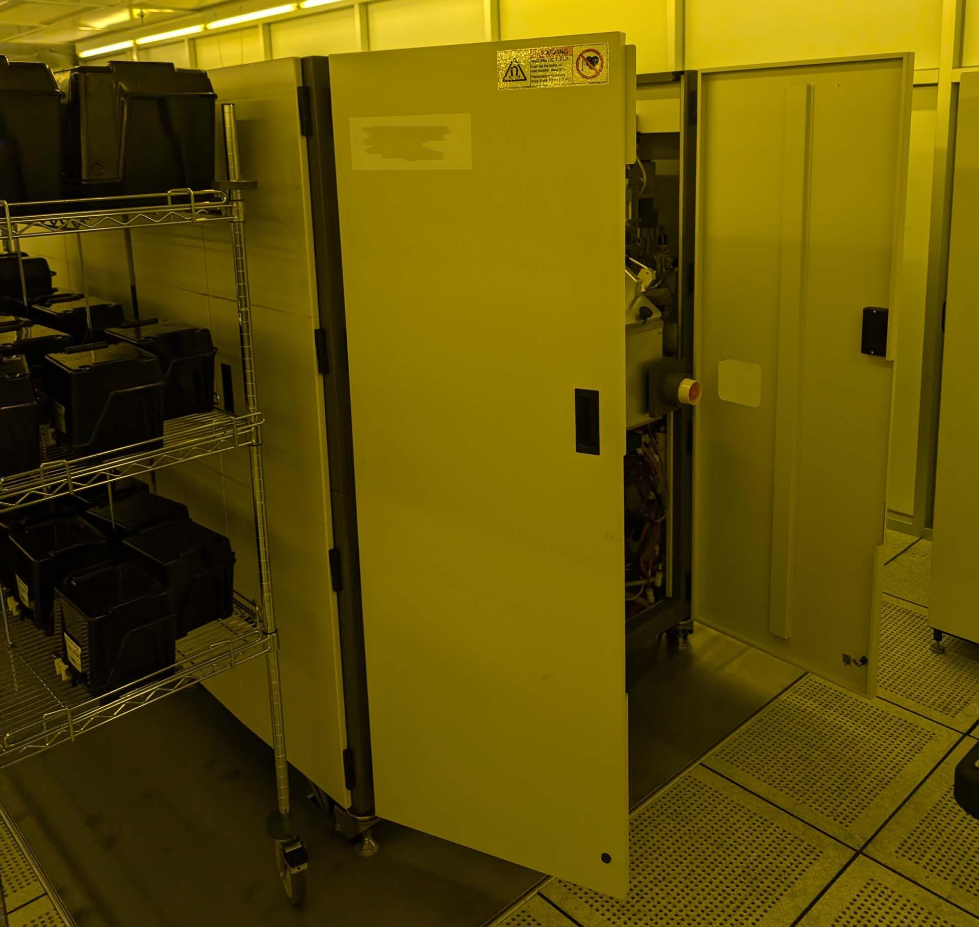 フォト（写真） 使用される NEXX SYSTEMS Nimbus 304 販売のために