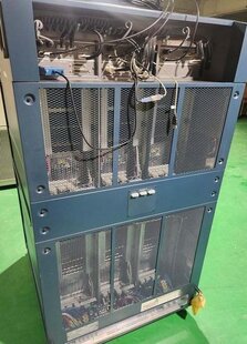 NF CORPORATION ES 12000W #293810846