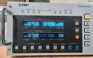 사진 사용됨 NF CORPORATION TG 1703 판매용