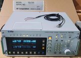NF CORPORATION TG 1703