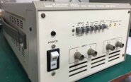 Photo Used NF ELECTRONIC INSTRUMENTS 4005 For Sale