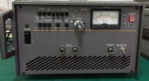 Photo Used NF ELECTRONIC INSTRUMENTS HSA 4052 For Sale