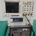Photo Used NF ELECTRONIC INSTRUMENTS HSA 4101 For Sale