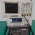 Photo Used NF ELECTRONIC INSTRUMENTS HSA 4101 For Sale