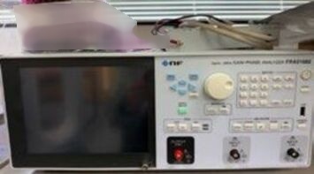 图为 已使用的 NF FRA51602 待售