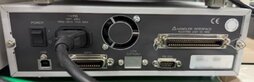 图为 已使用的 NF ZM2376 待售