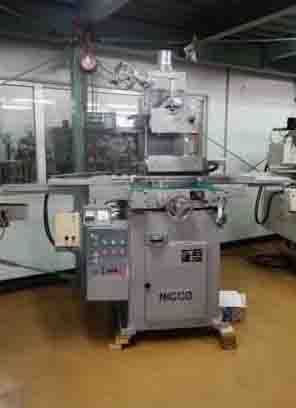 Photo Used NICCO F-515H For Sale