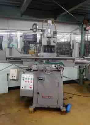 Photo Used NICCO NFG-515H For Sale
