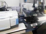 NICOLET / SPECTRA-TECH Continuum