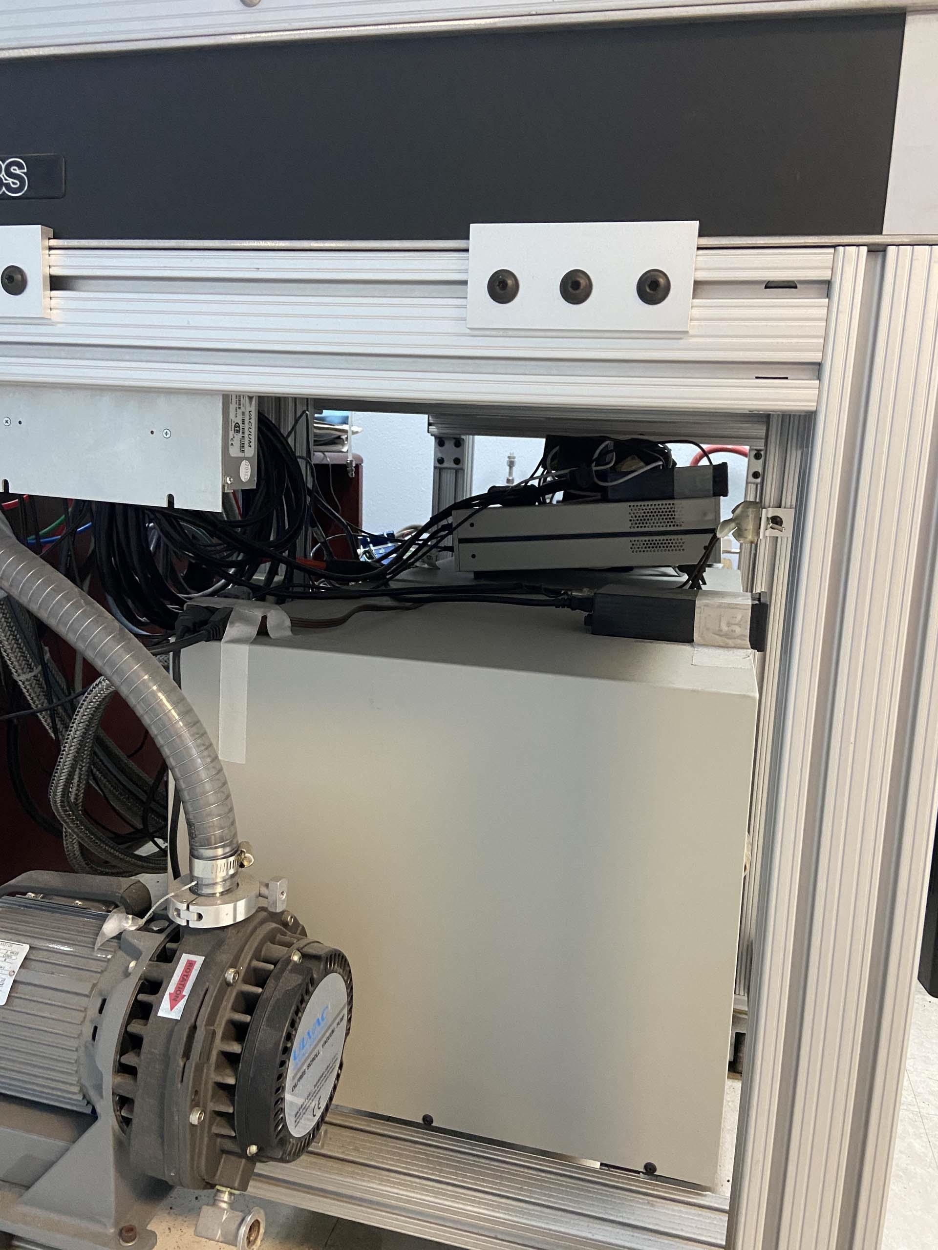 NICOLET 6700 Spectrometer used for sale price #9283818 > buy from CAE