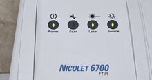 Photo Utilisé NICOLET 6700 À vendre