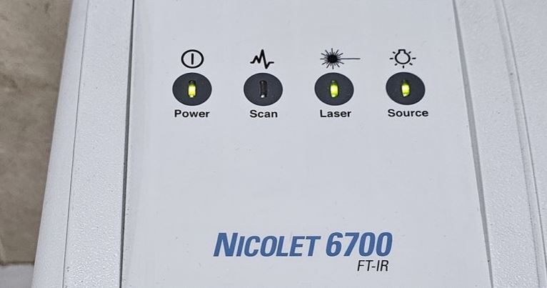 Photo Utilisé NICOLET 6700 À vendre