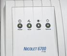 Photo Utilisé NICOLET 6700 À vendre