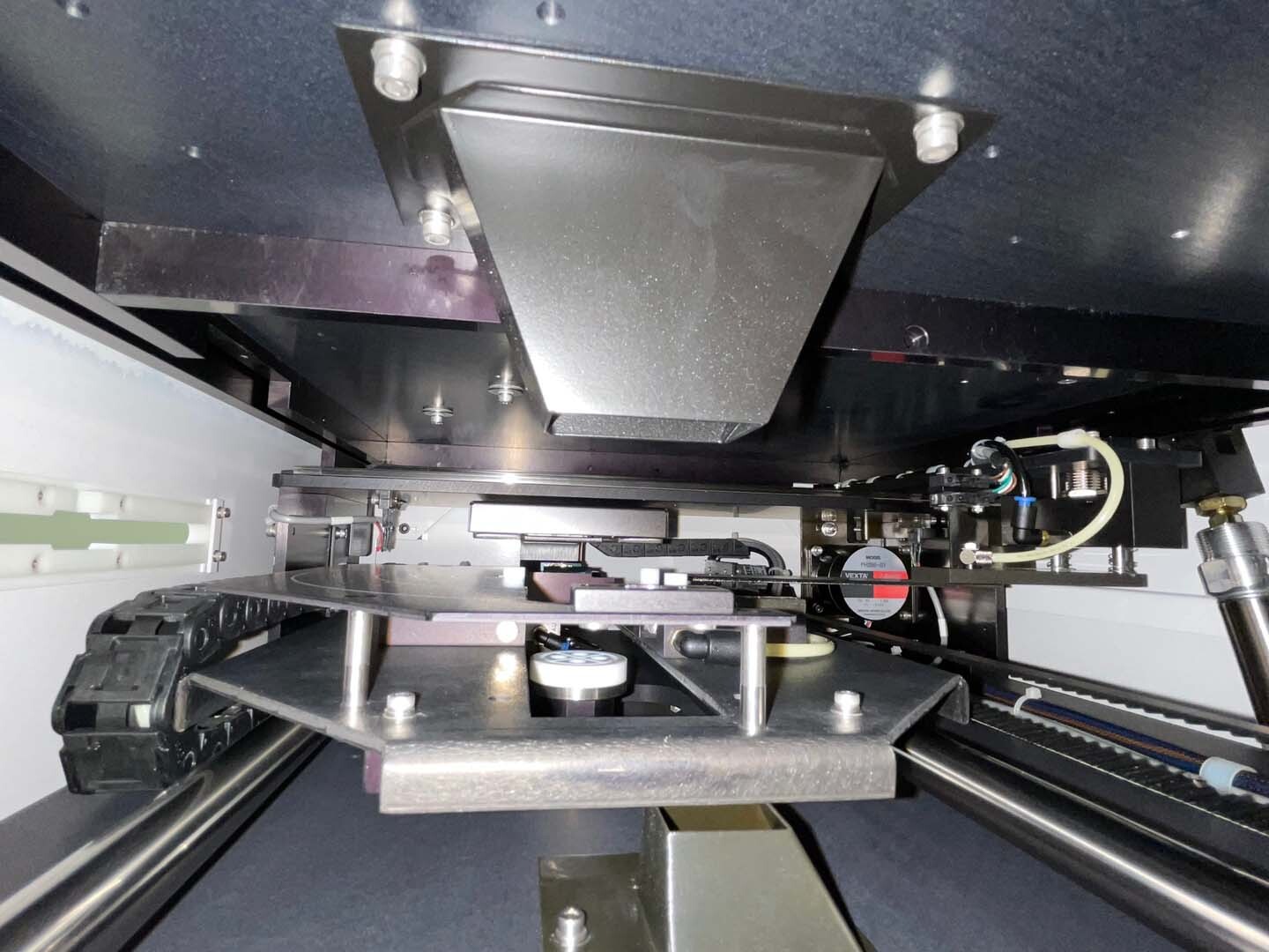图为 已使用的 THERMO FISHER / NICOLET ECO 1000S 待售