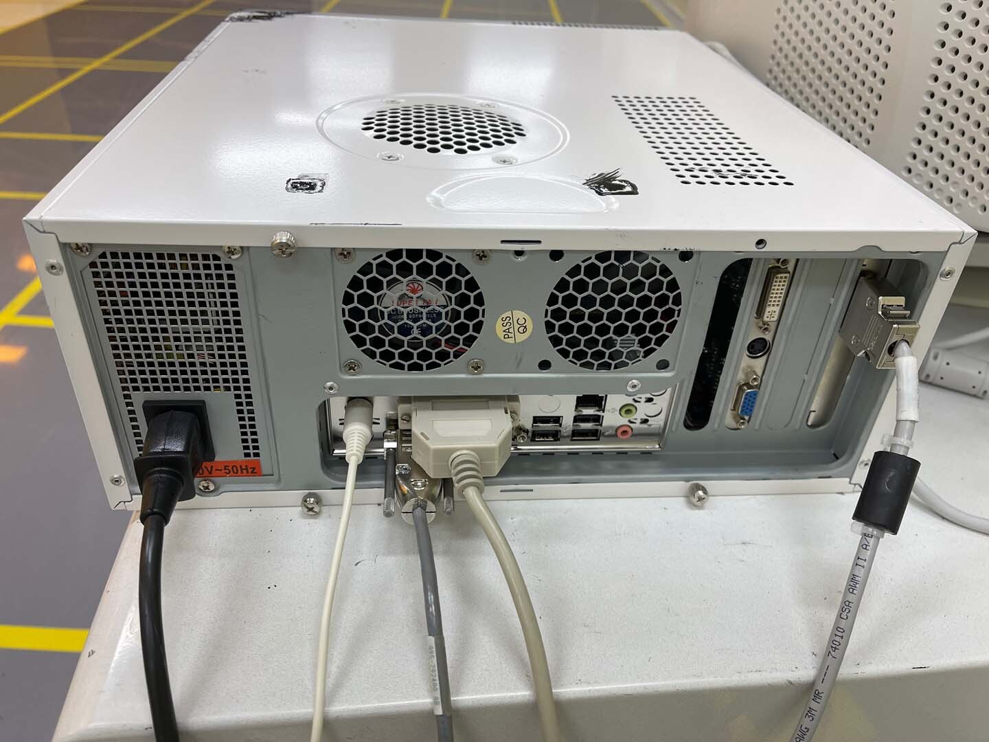 图为 已使用的 THERMO FISHER / NICOLET ECO 1000S 待售
