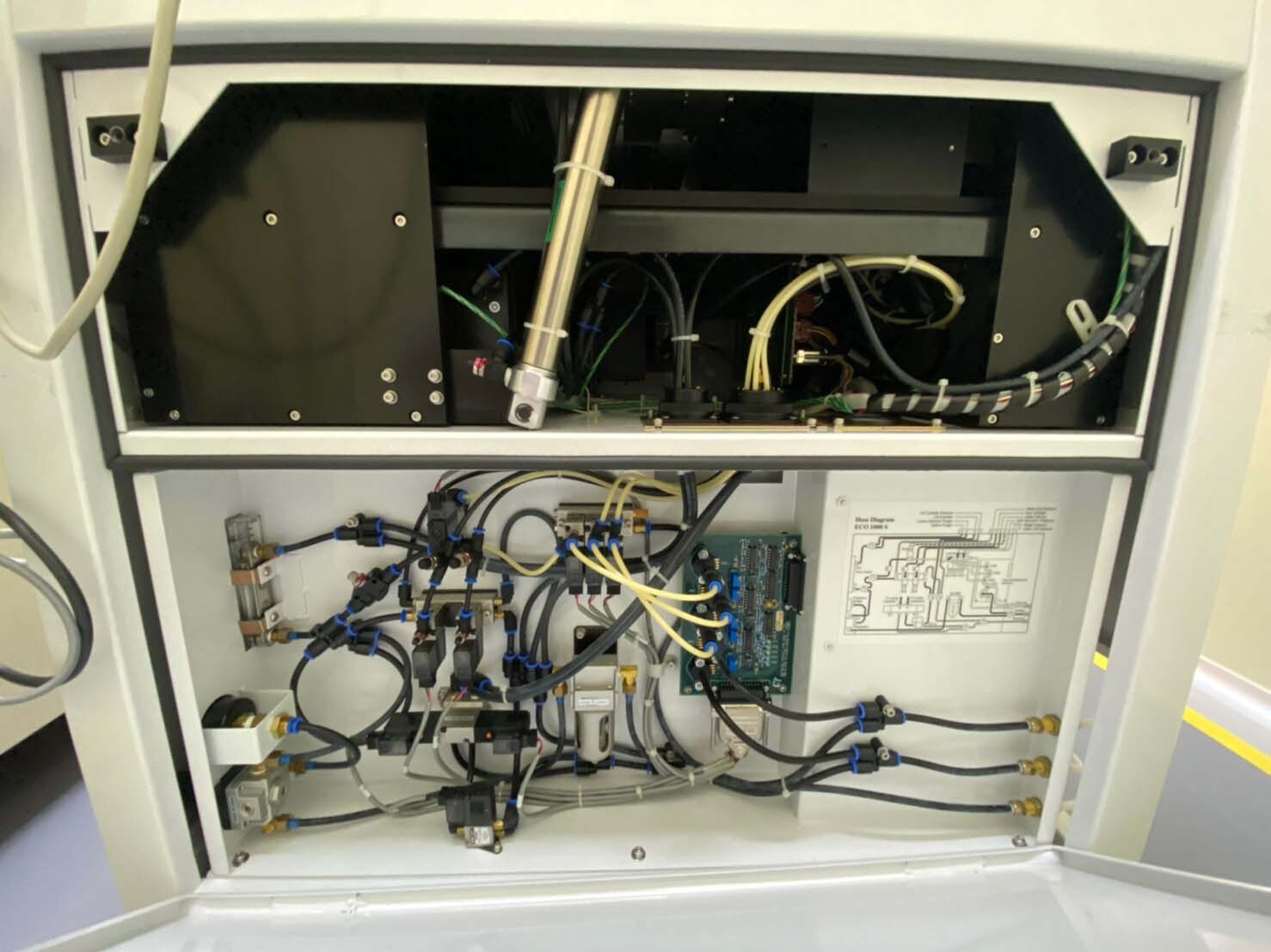 图为 已使用的 THERMO FISHER / NICOLET ECO 1000S 待售