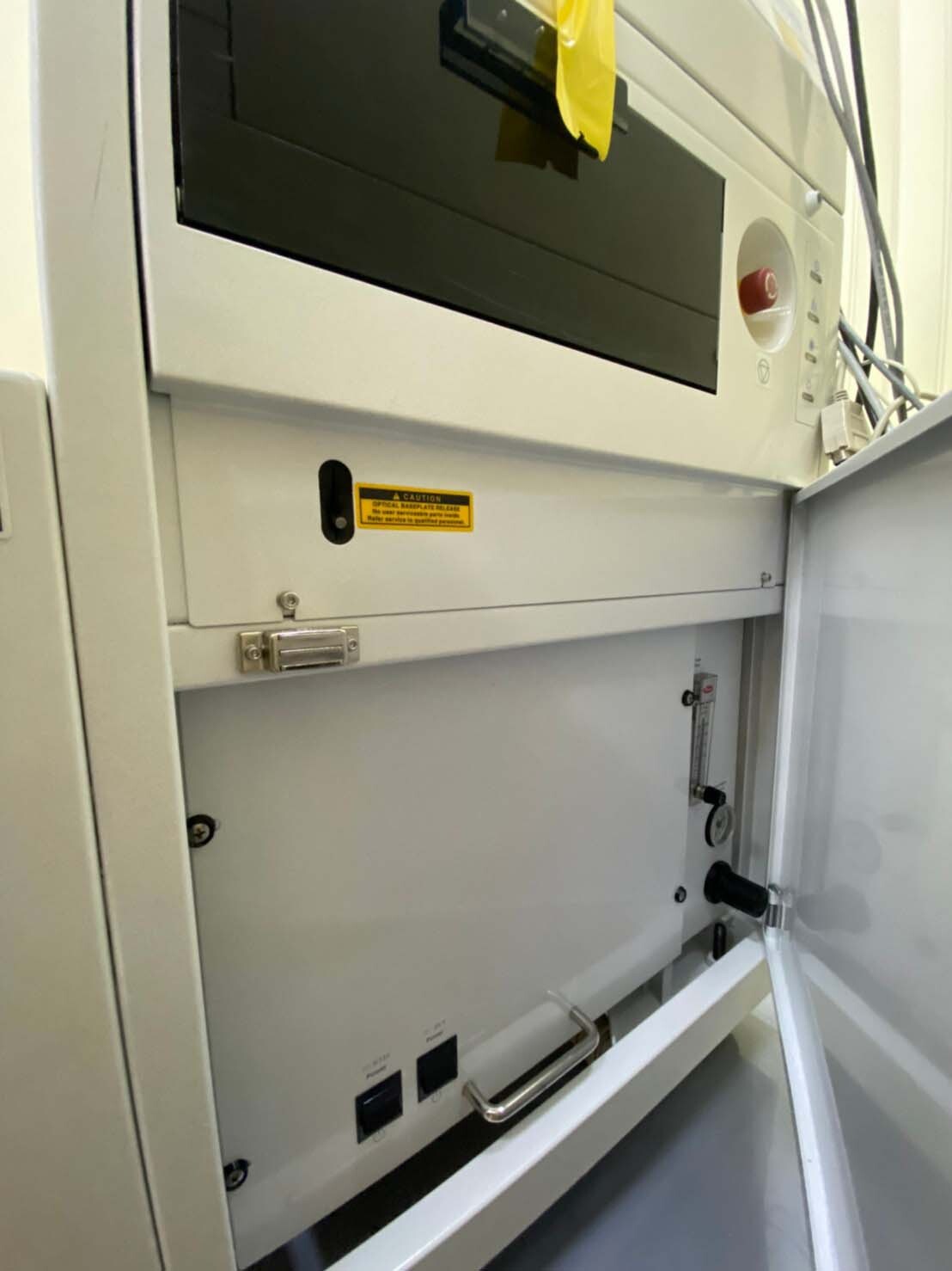 图为 已使用的 THERMO FISHER / NICOLET ECO 1000S 待售
