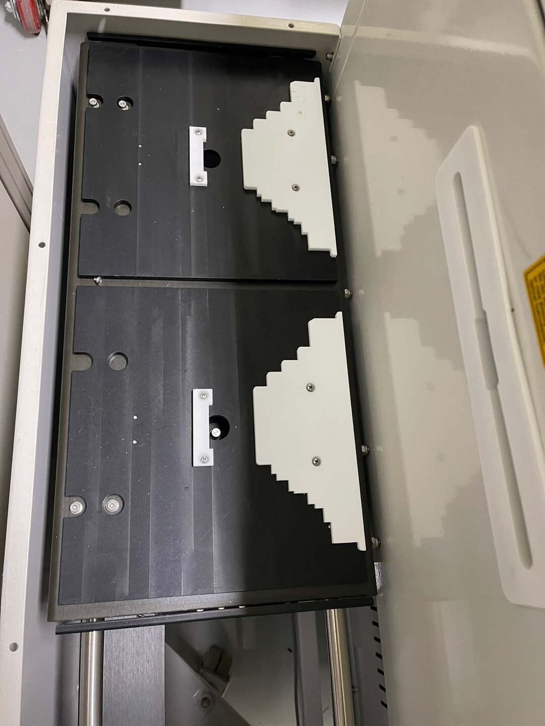 图为 已使用的 THERMO FISHER / NICOLET ECO 1000S 待售