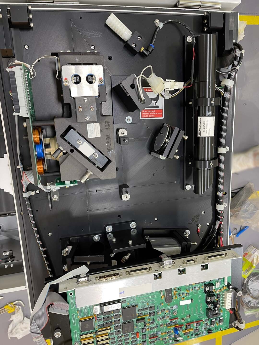 图为 已使用的 THERMO FISHER / NICOLET ECO 1000S 待售