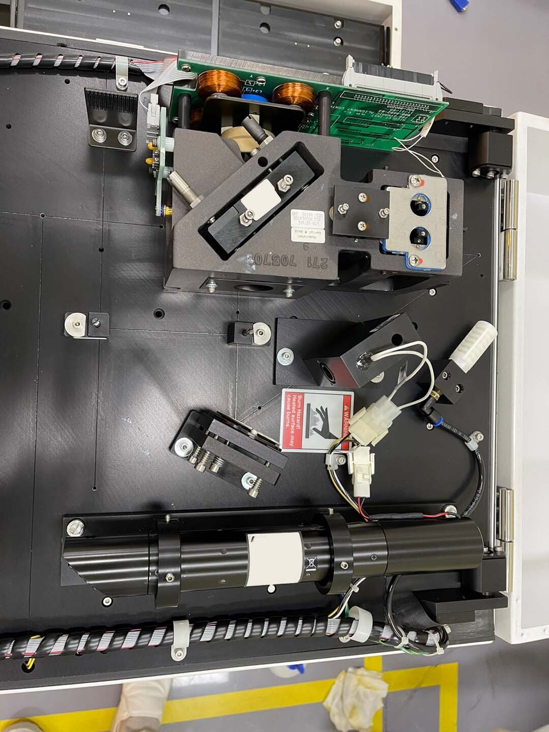 图为 已使用的 THERMO FISHER / NICOLET ECO 1000S 待售