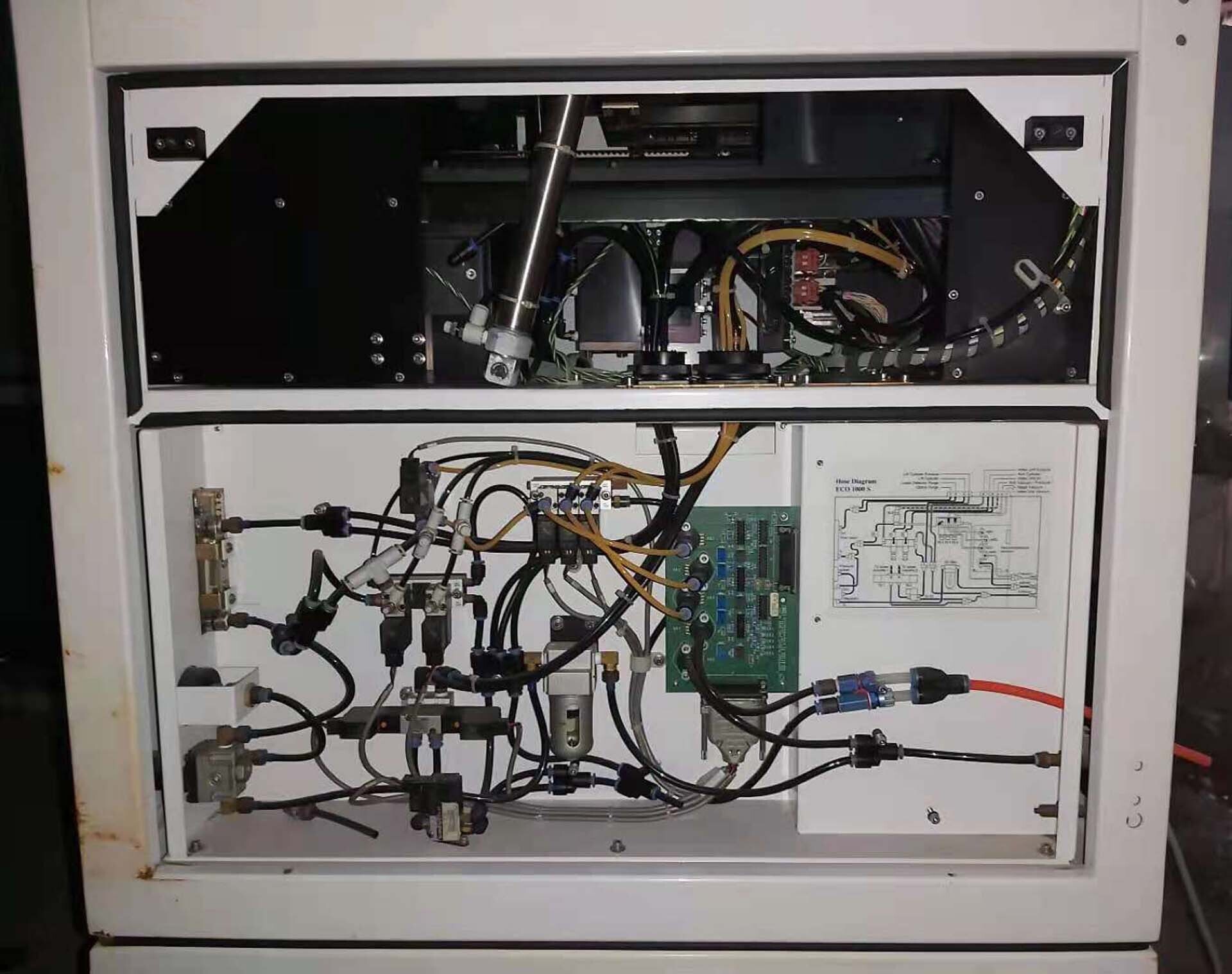 Foto Verwendet NICOLET ECO-1000S Zum Verkauf