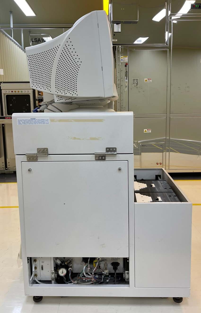 图为 已使用的 THERMO FISHER / NICOLET ECO 1000S 待售