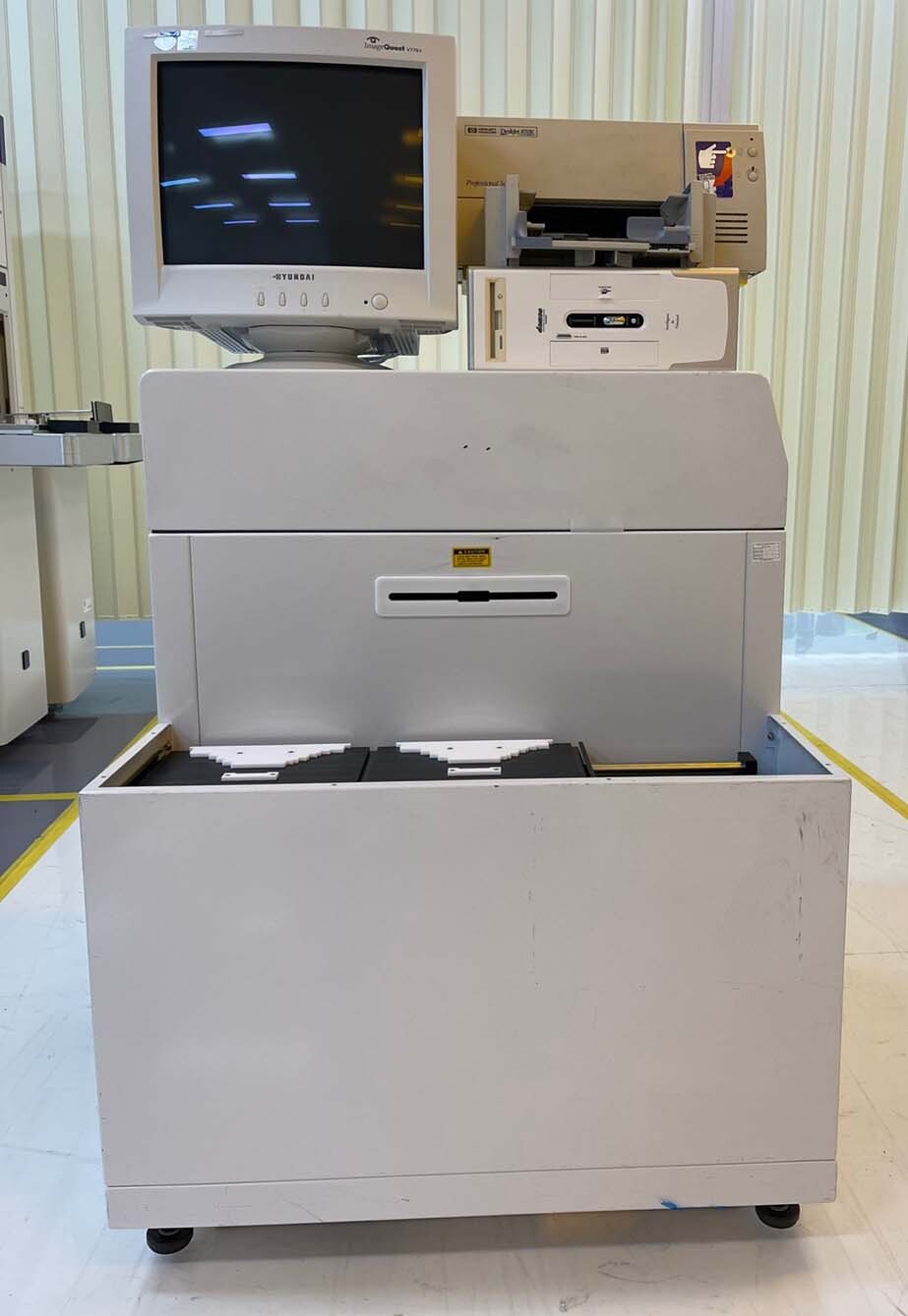 图为 已使用的 THERMO FISHER / NICOLET ECO 1000S 待售