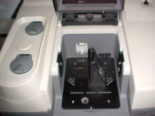 NICOLET Nexus 470 分光計 はセール価格 #104977 で使用されています