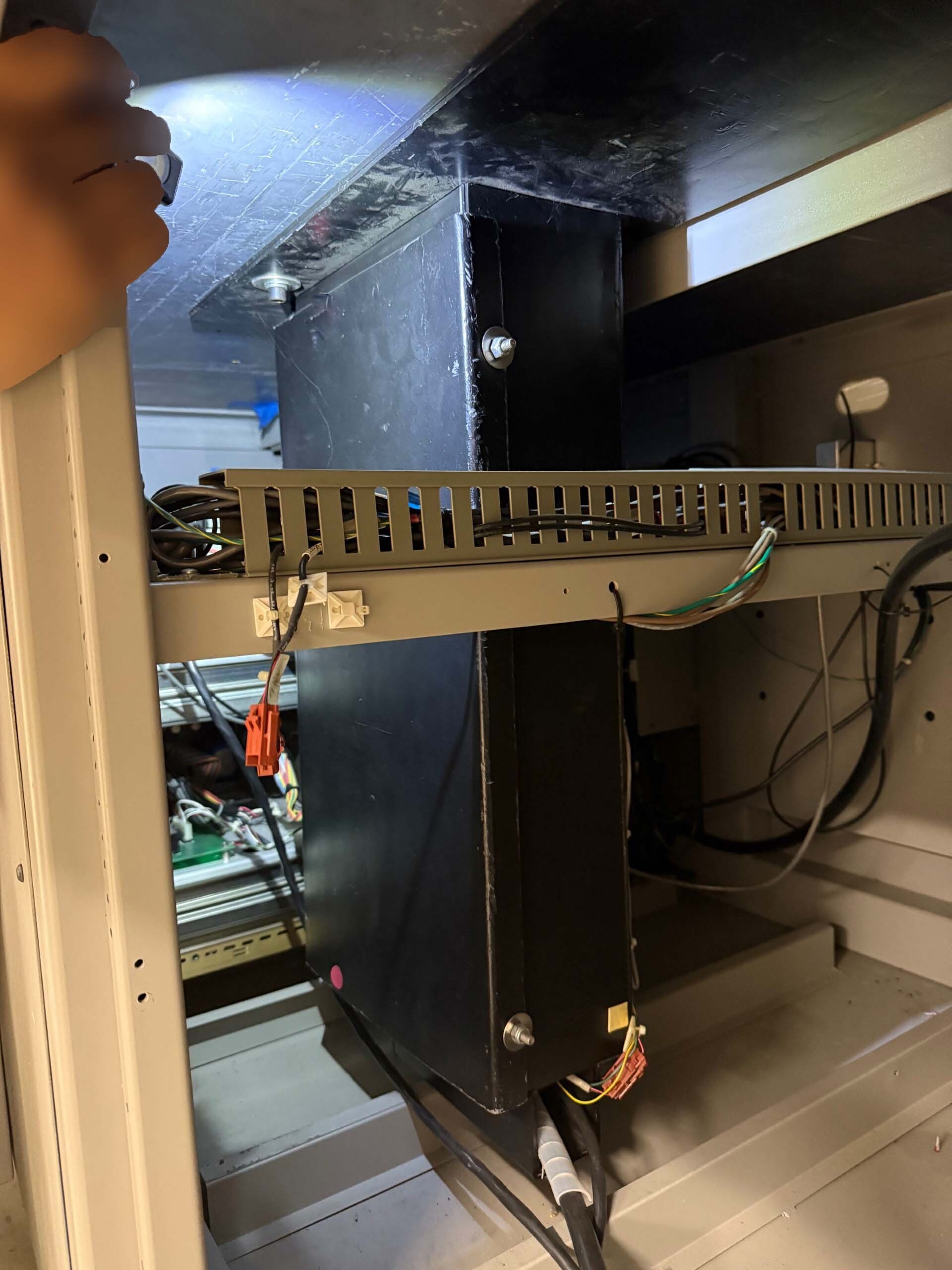 图为 已使用的 NICOLET NXR 1410HR 待售