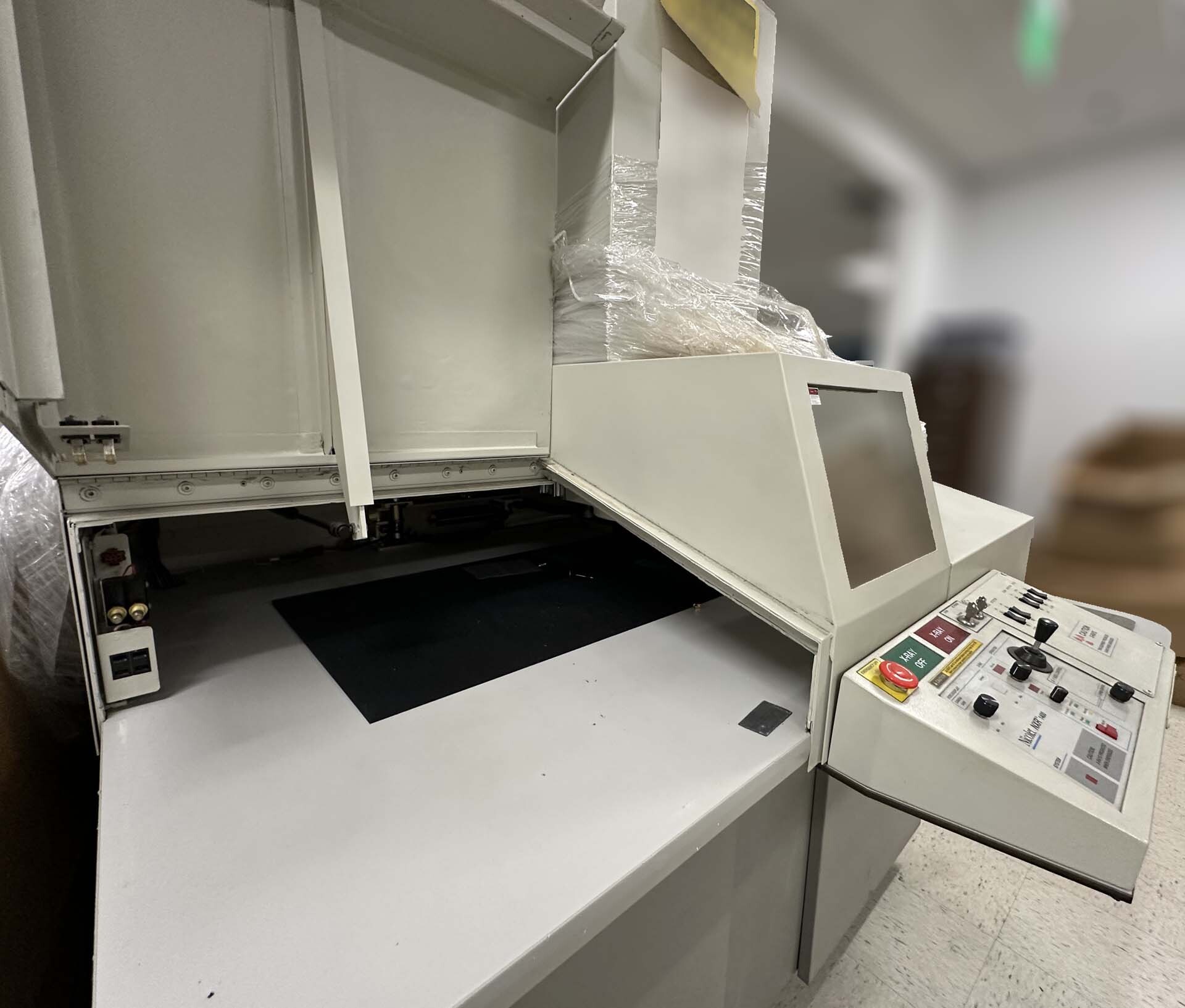 图为 已使用的 NICOLET NXR 1410HR 待售
